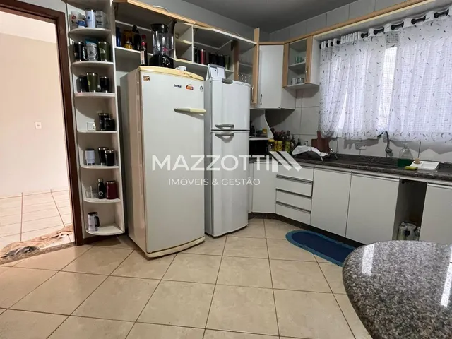 Imagem 13: CASA COM PISCINA 1 SUITE 2 QUARTOS, CIDADE ALTA, MEDIANEIRA - PR