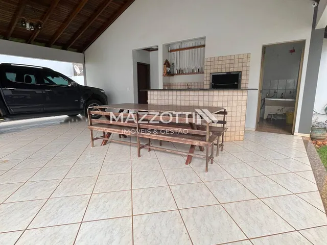 Imagem 15: CASA COM PISCINA 1 SUITE 2 QUARTOS, CIDADE ALTA, MEDIANEIRA - PR