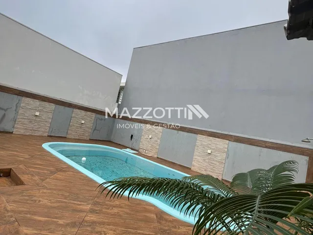 Imagem 16: CASA COM PISCINA 1 SUITE 2 QUARTOS, CIDADE ALTA, MEDIANEIRA - PR