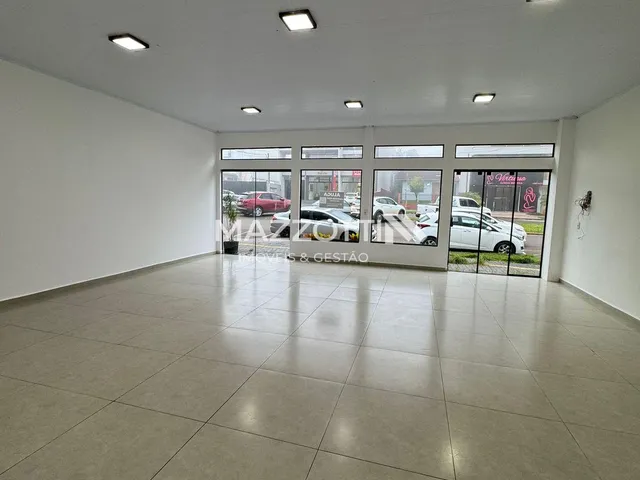 Imagem: SALA COMERCIAL COM CASA - AVENIDA BRASIL
