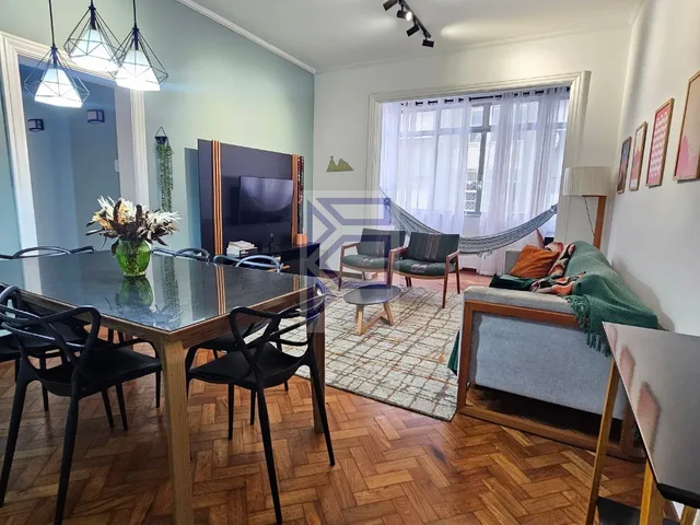 Imagem: Aluguel de Apartamento de Luxo em Copacabana