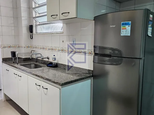 Imagem 9: Aluguel de Apartamento de Luxo em Copacabana - 3 Quartos, 1 Suíte, 2 Salas, 3 Banheiros