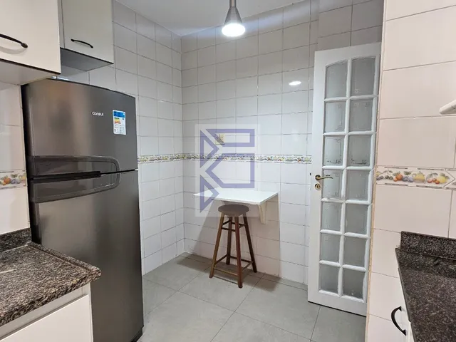 Imagem 10: Aluguel de Apartamento de Luxo em Copacabana - 3 Quartos, 1 Suíte, 2 Salas, 3 Banheiros