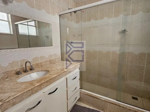 Imagem 4: Aluguel de Apartamento de Luxo em Copacabana - 3 Quartos, 1 Suíte, 2 Salas, 3 Banheiros