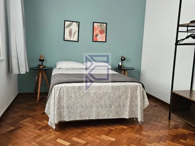 Imagem 11: Aluguel de Apartamento de Luxo em Copacabana - 3 Quartos, 1 Suíte, 2 Salas, 3 Banheiros