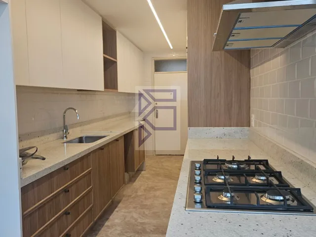 Imagem: Apartamento aluguel na Barra da Tijuca-RJ