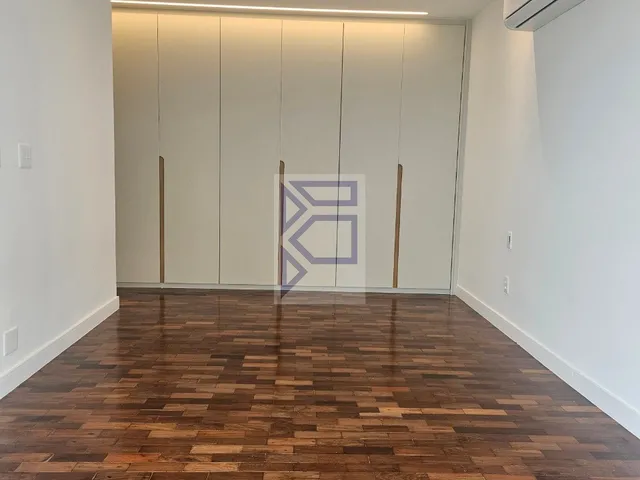 Imagem 10: Apartamento aluguel na Barra da Tijuca-RJ: 4 quartos, 1 suíte, 2 salas, 4 banheiros, 2