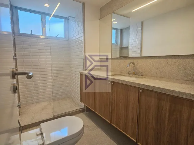 Imagem 11: Apartamento aluguel na Barra da Tijuca-RJ: 4 quartos, 1 suíte, 2 salas, 4 banheiros, 2