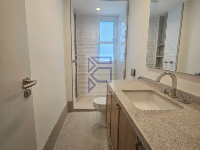 Imagem 14: Apartamento aluguel na Barra da Tijuca-RJ: 4 quartos, 1 suíte, 2 salas, 4 banheiros, 2