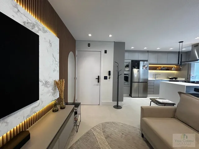Imagem: Apartamento Alto Padrão no Estreito - Florianópolis