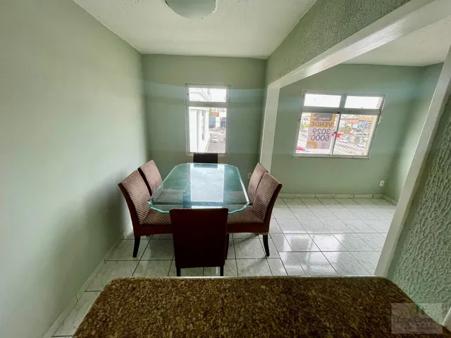 Imagem: Apartamento em Barreiros, São José/SC