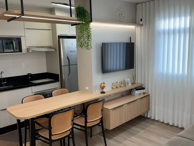 Imagem: Apartamento à venda no bairro Campinas
