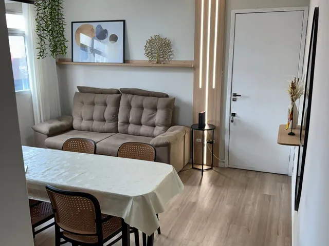 Imagem 11: Apartamento à venda no bairro Campinas - São José/SC