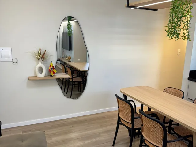 Imagem 10: Apartamento à venda no bairro Campinas - São José/SC