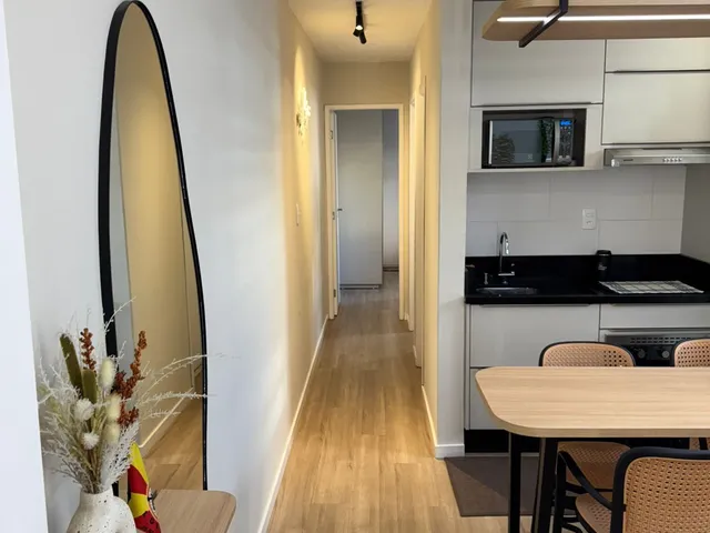 Imagem 5: Apartamento à venda no bairro Campinas - São José/SC
