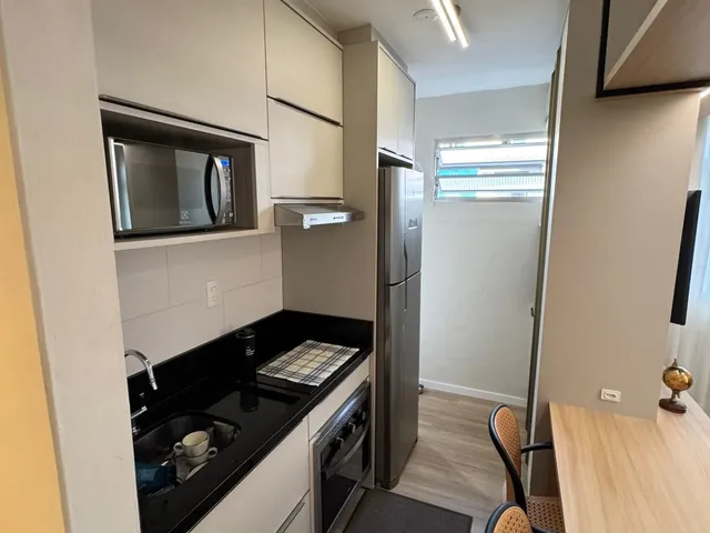 Imagem 3: Apartamento à venda no bairro Campinas - São José/SC