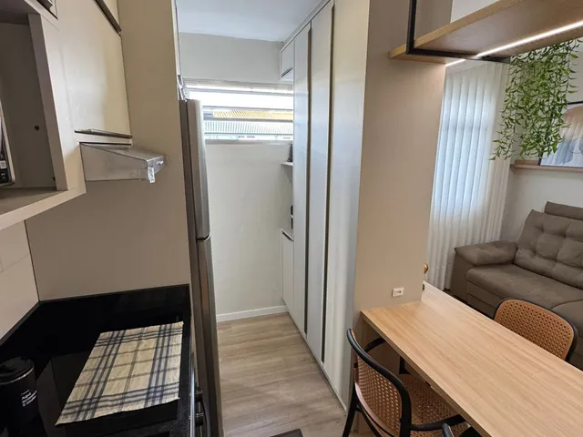 Imagem 12: Apartamento à venda no bairro Campinas - São José/SC