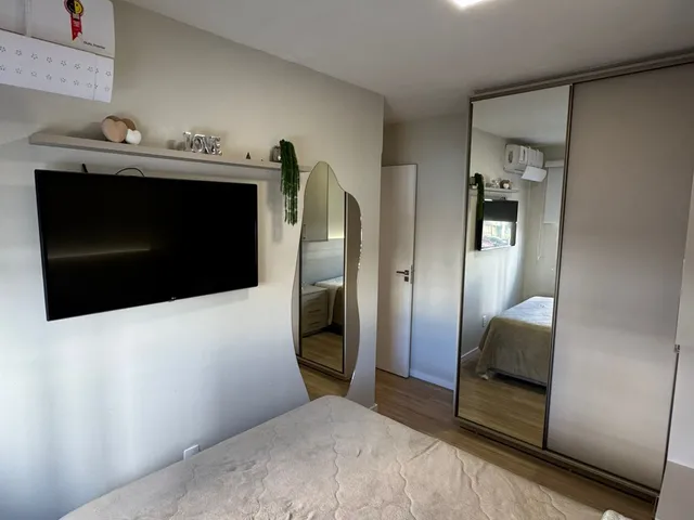 Imagem 6: Apartamento à venda no bairro Campinas - São José/SC
