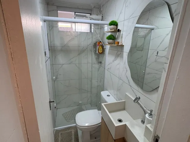 Imagem 9: Apartamento à venda no bairro Campinas - São José/SC