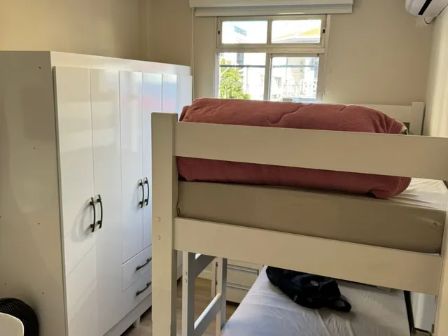Imagem 2: Apartamento à venda no bairro Campinas - São José/SC