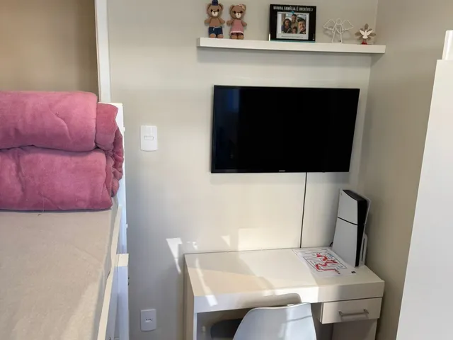 Imagem 4: Apartamento à venda no bairro Campinas - São José/SC