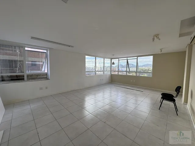 Imagem 4: Sala Comercial Agronômica