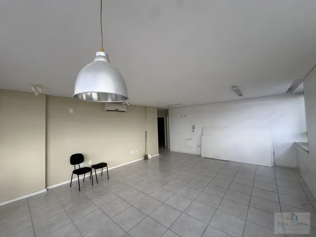 Imagem 2: Sala Comercial Agronômica