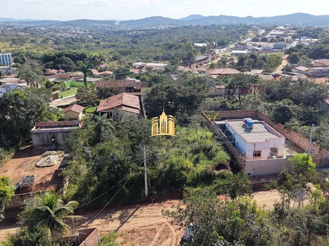 Imagem: TERRENO A VENDA BAIRRO FERNÃO DIAS ESMERALDAS/MG
