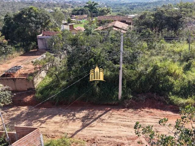 Imagem 5: TERRENO A VENDA BAIRRO FERNÃO DIAS ESMERALDAS/MG R$65.000,00