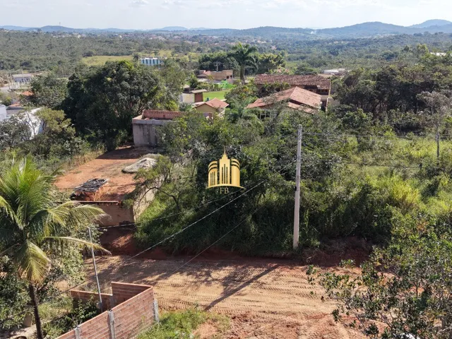 Imagem 3: TERRENO A VENDA BAIRRO FERNÃO DIAS ESMERALDAS/MG R$65.000,00