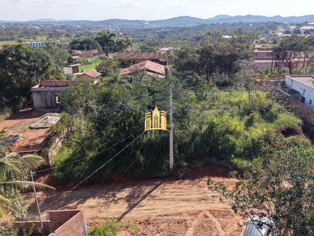 Imagem 10: TERRENO A VENDA BAIRRO FERNÃO DIAS ESMERALDAS/MG R$65.000,00