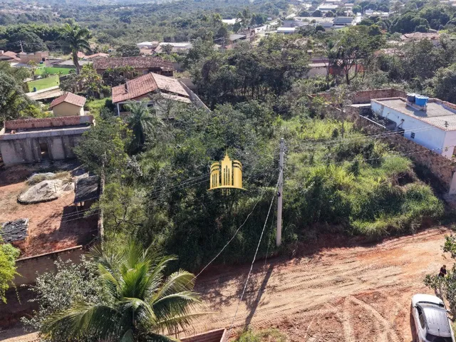 Imagem 6: TERRENO A VENDA BAIRRO FERNÃO DIAS ESMERALDAS/MG R$65.000,00