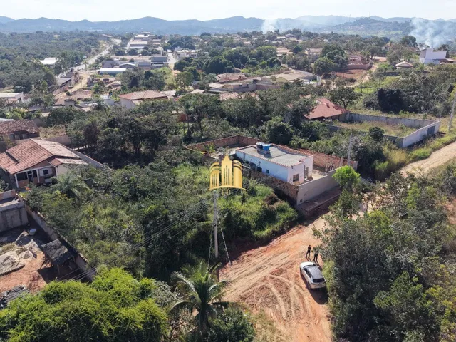 Imagem 8: TERRENO A VENDA BAIRRO FERNÃO DIAS ESMERALDAS/MG R$65.000,00