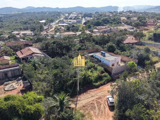 Imagem 11: TERRENO A VENDA BAIRRO FERNÃO DIAS ESMERALDAS/MG R$65.000,00