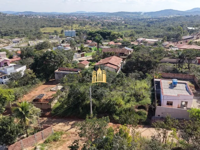 Imagem 7: TERRENO A VENDA BAIRRO FERNÃO DIAS ESMERALDAS/MG R$65.000,00