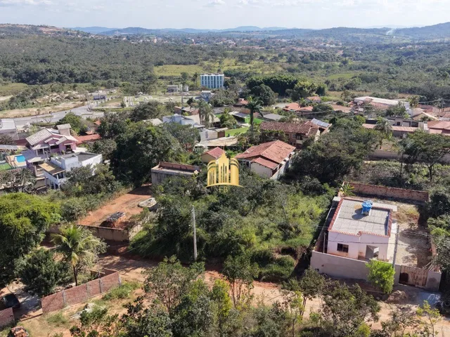 Imagem 13: TERRENO A VENDA BAIRRO FERNÃO DIAS ESMERALDAS/MG R$65.000,00