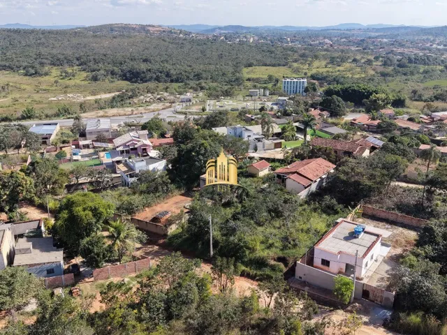 Imagem 12: TERRENO A VENDA BAIRRO FERNÃO DIAS ESMERALDAS/MG R$65.000,00