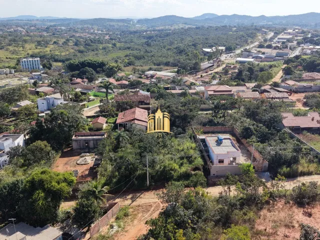 Imagem 15: TERRENO A VENDA BAIRRO FERNÃO DIAS ESMERALDAS/MG R$65.000,00