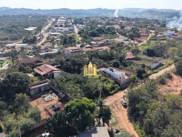 Imagem 2: TERRENO A VENDA BAIRRO FERNÃO DIAS ESMERALDAS/MG R$65.000,00