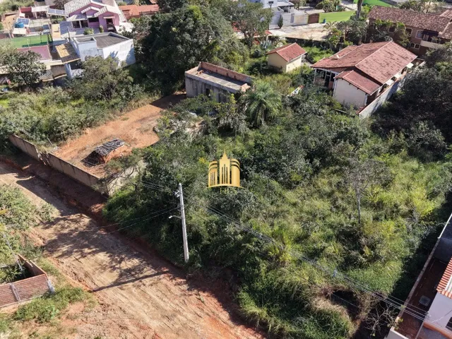 Imagem 4: TERRENO A VENDA BAIRRO FERNÃO DIAS ESMERALDAS/MG R$65.000,00