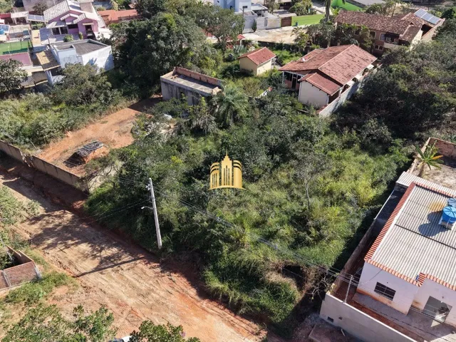 Imagem 9: TERRENO A VENDA BAIRRO FERNÃO DIAS ESMERALDAS/MG R$65.000,00