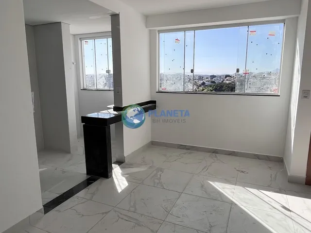 Imagem: Apartamento Padrão a Venda - Santa Branca
