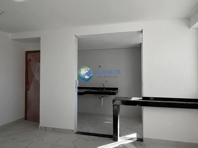 Imagem 2: Apartamento Padrão a Venda - Santa Branca