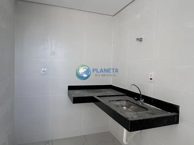 Imagem 12: Apartamento Padrão a Venda - Santa Branca