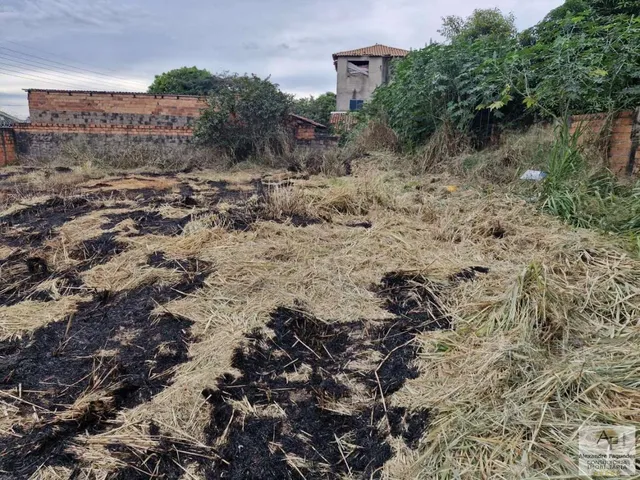 Imagem: Lote para Venda em Aparecida de Goiânia