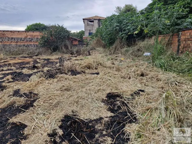 Imagem 6: Lote para Venda em Aparecida de Goiânia, PARQUE DAS NAÇÕES