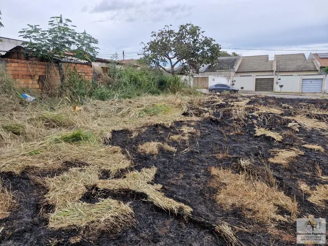 Imagem 9: Lote para Venda em Aparecida de Goiânia, PARQUE DAS NAÇÕES