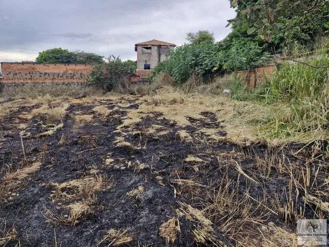 Imagem 5: Lote para Venda em Aparecida de Goiânia, PARQUE DAS NAÇÕES