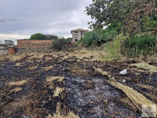 Imagem 11: Lote para Venda em Aparecida de Goiânia, PARQUE DAS NAÇÕES