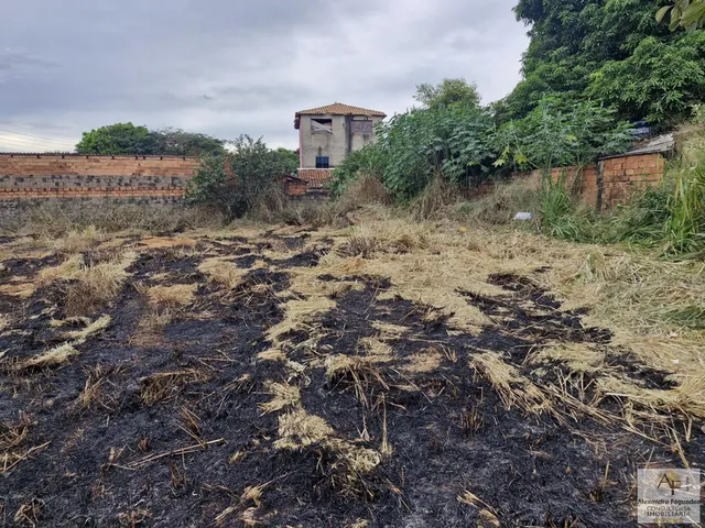 Imagem 7: Lote para Venda em Aparecida de Goiânia, PARQUE DAS NAÇÕES